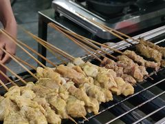 -陈记印尼风味小吃(北湖店)