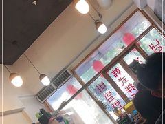 大堂-优壹佳·延边朝鲜族料理(中山北路店)