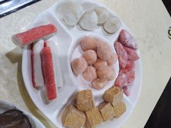 -和庆斋羊蝎子火锅·碳缸烧烤(顺义旗舰店)