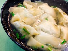 -白玉兰小吃(新村路店)