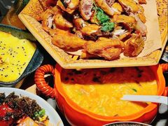 -妈妈家·本帮菜(总店)
