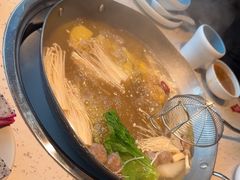 -左庭右院鲜牛肉火锅(苏州园区永旺店)