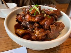 -渔乡米香·剁椒鱼头(四方坪店)