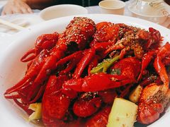 -四妹餐厅(玫瑰街店)