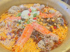 -肚魁川渝冒肚(南洪街店)