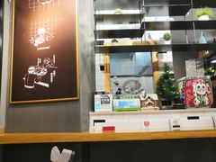 大堂-京和风.日式家庭料理(京和风食堂大仓店)