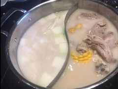 -官也街澳门火锅(新源里店)