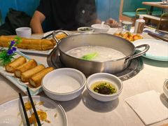 -粤顺渔坊·中山脆肉鲩火锅(清湖店)