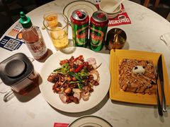 -食大利香港茶餐厅(南亚风情第一城店)