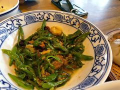 -农耕记·湖南土菜(科技园店)