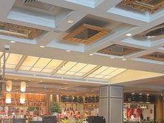 -食百绚全日制餐厅(成都棕榈泉费尔蒙酒店)