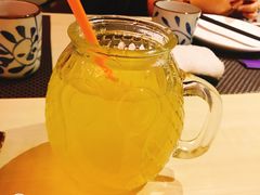 -有喜屋·深夜食堂(北京西路店)