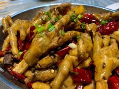 -小民大排档(光谷店)