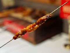 -叁宝烤肉• 西安烧烤(凤城十二路店)