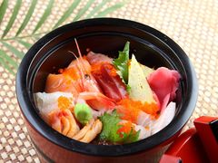 -江户前日本料理(瑞诗酒店店)