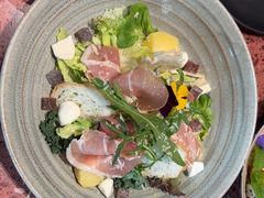 -La Terre乐田(万象城店)