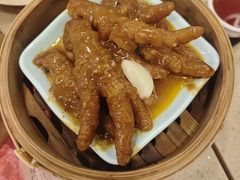 -点都德(汇胜楼店)