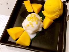 -Mango Tango