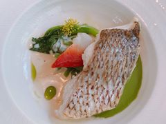 香煎三文鱼-蝶舍·MAISON PAPILLON