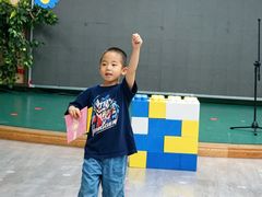 -福娃禧娃幼儿园