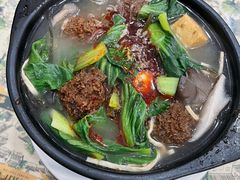 -清真·穆萨砂锅(大皮院店)