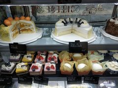 -可莎蜜儿(湖墅南路店)