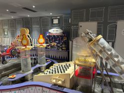 -奈尔宝家庭中心·亲子餐厅(长沙运达汇店)