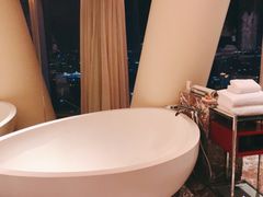 -广州四季酒店