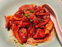 -人间酒暖·Go blanc·烧鸟·深夜食堂(陆家嘴店)