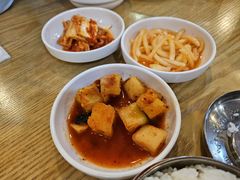 -江南面屋(明洞店)