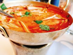 招牌海鲜冬阴功-BetterThai 泰加(苏州中心店)