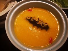 -万丽轩·粤菜(王府井金茂万丽酒店)