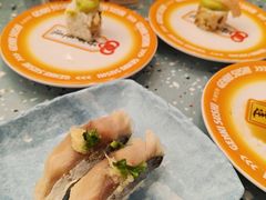 -元气寿司(东方宝泰店)