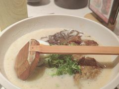 -味千拉面(广州白云机场T1西二店)