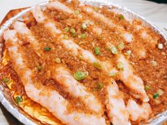 -小民大排档(马场角横路店)