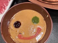 -南门涮肉(北洼路店)
