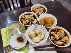 -毛华美食(清扬路店)