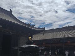 -大慈恩寺(大雁塔)