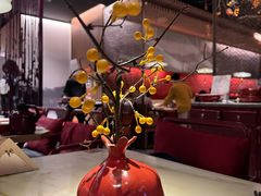-京华烟云·北京烤鸭(领展购物广场·中关村店)