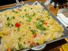 -肉串汪(月坛店)
