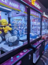 -龙小湖探索乐园 Little Hoo Galaxy(龙湖重庆金沙天街店)