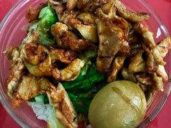 -北工大风味餐厅(北京工业大学东区店)