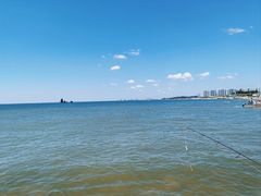 -东戴河风景区-止锚湾