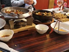 -民族饭店-四季餐厅