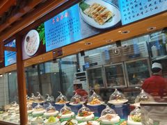 -古萧汪家羊肉馆(淮北四马路店)