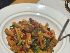 -小隐院子·庭院餐厅(大学城后湖店)