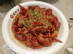 -味道工厂楚虾王(龙虾城店)