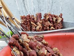 -小寒羊烧烤(凯瑞时代大厦店)