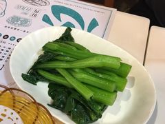 -点点心点心专门店(湾仔店)