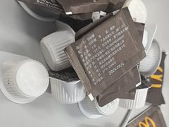 -麦当劳(双榆树店)